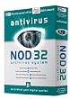 NOD 32 Antivirus System 2.7