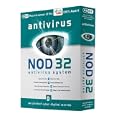 NOD32 Antivirus System 3.0 Flat Pack With First Class Shipping