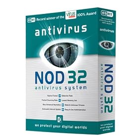 Click here to buy NOD32 Antivirus System 3.0 Flat Pack With First Class Shipping by ESET LLC.
