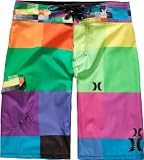 HURLEY Kings Road Phantom 60 Boys Boardshorts