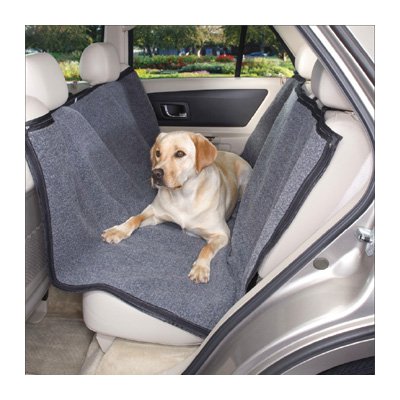 All Weather Car Seat Cover in Black All Weather Car Seat Cover in Black