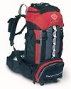 Lestra Rucksack Mountain Creek 35