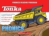 Tonka Phonics Reading Program
