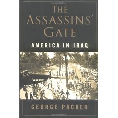 The Assassins' Gate: America in Iraq