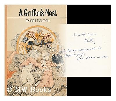 A Griffon's Nest