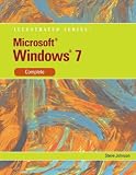 Microsoft Windows 7: Illustrated Complete