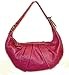 Isabella Fiore Taj Mahal Morgan Violet Hobo