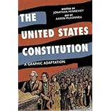 the united states constitution a graphic adaptation