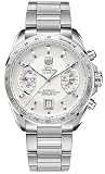 NEW TAG HEUER GRAND CARRERA MENS WATCH CAV511B.BA0902