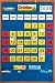 CALENDAR POCKET CHART