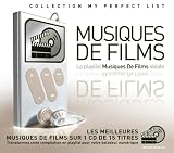 La Playlist Musiques De Films Idéale