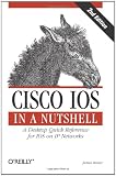 Cisco IOS in a Nutshell (In a Nutshell (O Reilly))