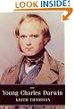 The Young Charles Darwin: Influences and Ideas