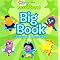 Luke's Book Picks