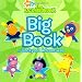 Big Book of Backyard Adventures (Nick Jr. the Backyardigans)