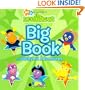 Big Book of Backyard Adventures (Backyardigans)