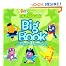 Big Book of Backyard Adventures (Backyardigans)