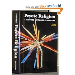 Peyote Religion: A History (Civilization of the American Indian)