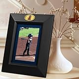 Los Angeles Angels BLACK Portrait Picture Frame