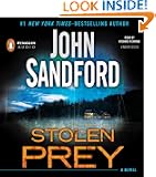 Stolen Prey
