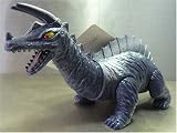 ウルトラ怪獣シリーズ キングザウルス三世 の評価・レビュー