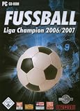 Eigenschaften TOPOS Marketing GmbH  / Fussball Liga Champion 2006/2007