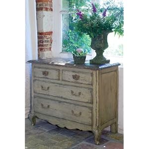 french country chest