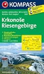 Riesengebirge / Krkonose 1 : 50 000:...