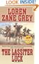 The Lassiter Luck (Leisure Western)