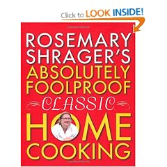 Absolutely Foolproof Classic Home Cooking