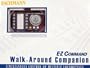 EZ Command Walk Around