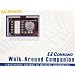 EZ Command Walk Around