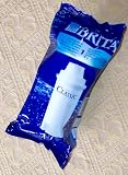 Brita Classic Cartridge Single Water Filters