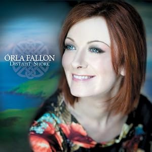 Orla Fallon - Distant Shore (2009)