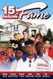 Cover art for  15 Minutes of Fame