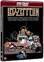 Led Zeppelin - The Song Remains The Same [HD DVD] [1976]