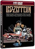 Led Zeppelin - The Song Remains The Same [HD DVD] [1976]
