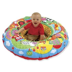 Galt Toys Playnest (Farm)