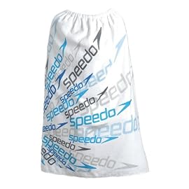SPEEDO(スピード) ラップタオル  SD98T05