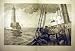 1896 BREST OUESSANT LIGHTHOUSE DRUMMOND-CASTLE WRECK