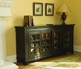 Cheapest Classic Home Carmel Collection Sliding 4 Door Buffet – 52001086, Hot Item