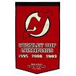 NHL Dynasty Team Banner