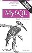 MySQL Pocket Reference: SQL Statements, Functions and Utilities and more (Pocket Reference (O'Reilly))
