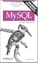MySQL Pocket Reference: SQL Statements, Functions and Utilities and more (Pocket Reference (O'Reilly))
