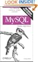 MySQL Pocket Reference: SQL Statements, Functions and Utilities and more (Pocket Reference (O'Reilly))