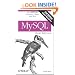 MySQL Pocket Reference: SQL Statements, Functions and Utilities and more (Pocket Reference (O'Reilly))