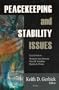 Peacekeeping and Stability Issues