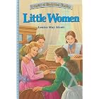 Little Women (Treasury of Illustrated Classics) by Devra Newberger Speregen, Louisa May Alcott, and Richard Lauter