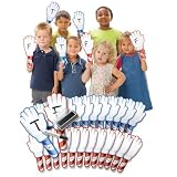 Hands-Up Answer Dry-Erase Boards