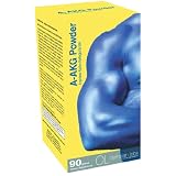 Olympian Labs - A-Akg, 90 g powder